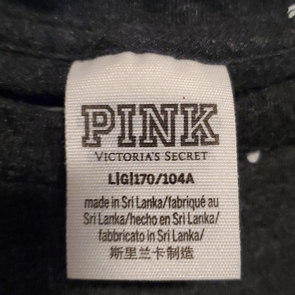 Pink Tee - Picture 3 of 3